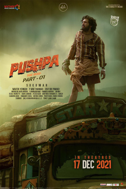 Pushpa: The Rise
